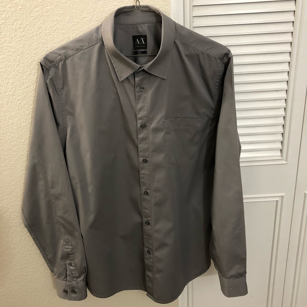 Armani Exchange